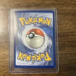 Mega M Charizard EX 2016 XY Evolutions 101/108 Holo Full Art Pokemon TCG NM - Image 2