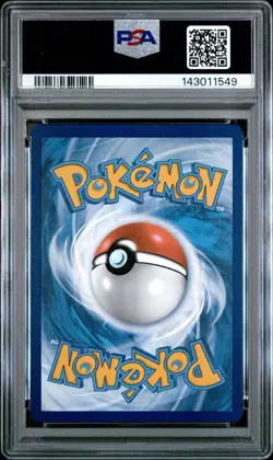 PSA 10 GEM MINT Grimer 088/165 MEW EN-151 Reverse Holo Pokemon - Image 2