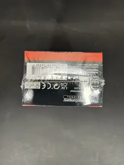 Pokemon TCG Mega Evolution - Phantasmal Flames Factory Sealed Booster Bundle 🔥 - Image 5
