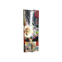 Pokemon Prismatic Evolutions Surprise Box And Booster Bundle- Sam's Club SEALED! - Image 2