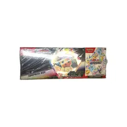 Pokemon Prismatic Evolutions Surprise Box And Booster Bundle- Sam's Club SEALED! - Image 3