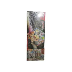 Pokemon Prismatic Evolutions Surprise Box And Booster Bundle- Sam's Club SEALED! - Image 4