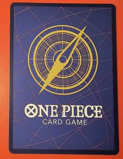 Igaram OP04-002 R English ONE PIECE Kingdom of Intrigue Card Game TCG CCG Foil - Image 4