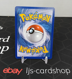 Pikachu RC7/RC25 Legendary Treasures: Radiant Collection Holo LP Pokemon Card T1 - Image 2