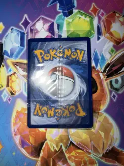 Mega Charizard x EX 023 Me: Mega Evolution Promo Holo Sealed Pokemon Card NM - Image 2