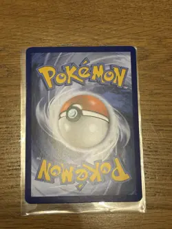 Pokemon TCG Tyranitar Holo Card Scarlet & Violet Paldea Evolved 222/193 - Image 2