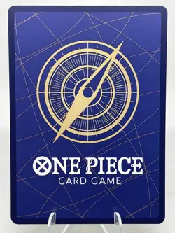 Satori OP05-105 English Rare PRB01 One Piece Card Game - Image 2