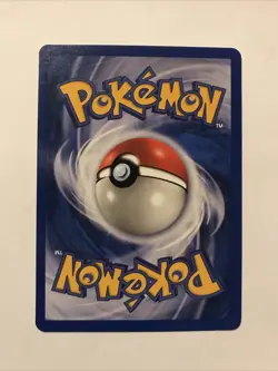 Rocket's Scizor Best of Game non-holo RARE Promo #4 Card Winner Stamp - Image 3