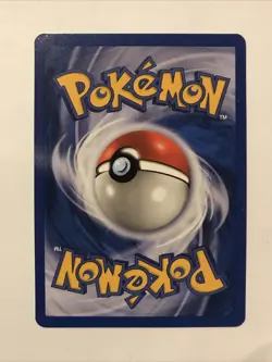 Rocket's Scizor Best of Game non-holo RARE Promo #4 Card - Image 2