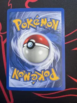 Lairon - Reverse Holo - Ruby and Sapphire 36/109 Pokemon Card - Image 2