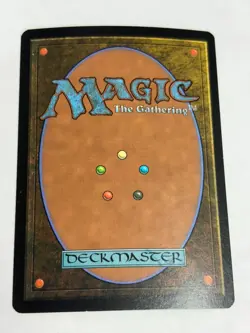 Timberwatch Elf Foil Magic Legions 2003 NM MAGIC GATHERING CARD - Image 3