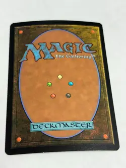 Timberwatch Elf Foil Magic Legions 2003 NM MAGIC GATHERING CARD - Image 4