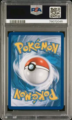 PSA 9 MINT Empoleon Holo 29/108 Black & White Dark Explorers Rare Pokemon Card - Image 2