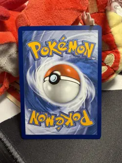 2026 Pokemon TCG MEP EN Piplup 30th Anniversary Promo Card #042 IN HAND! - Image 2