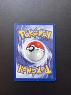 Dark Charmeleon 32/82 1st Edition Team Rocket Non-Holo Pokemon Card - Image 2