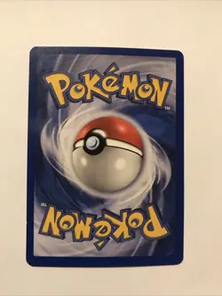 Dark Ivysaur Best Promo 6 Winner Stamp - Near Mint - Pokemon Trading Card Game - Image 3