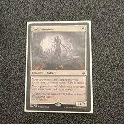 Void Winnower Battle for Zendikar Regular - Image 1