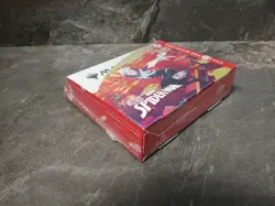 Magic: The Gathering Marvel's Spider-Man Collector Booster Box - New - Sealed - Image 4