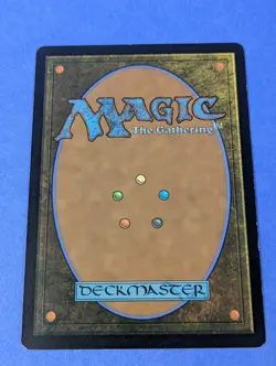 MTG Magic: The Lord of the Rings: Boromir, Warden of the Tower #0004 Rare - LP - Image 2