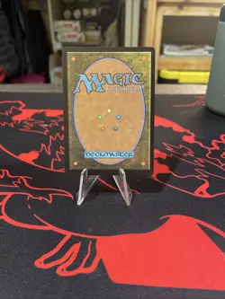 Sol Ring 0094 Non Foil Uncommon Duskmourn Commander MTG Near Mint - Image 2