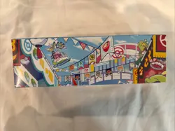1x Pokemon Center Fukuoka Special Box Collection Japanese Pikachu **SEALED NEW** - Image 2