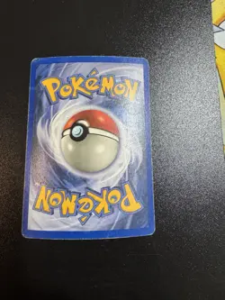 Pokemon TCG 42/144 Skyridge Persian Card 2003 Reverse Holo - Image 3