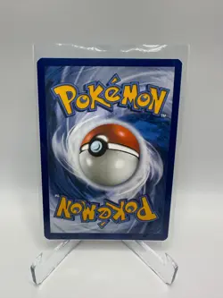 N’s Zekrom Pokemon Mega Evolutions Black Star Promo 031 NM Ascended Heroes - Image 2