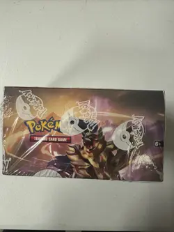 Pokemon TCG - Sword And Shield Base Set Booster Box - Factory Sealed - Image 5