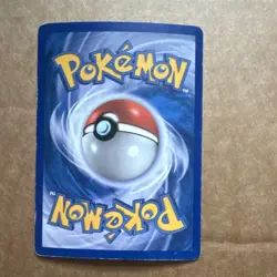 Pokemon Blastoise Rare EX Crystal Guardians 14/100 Nintendo 2006 120 HP - Image 2