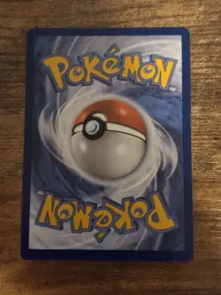 Pokemon TCG Charmander Obsidian Flames Promo #044 Near Mint Condition - Image 2