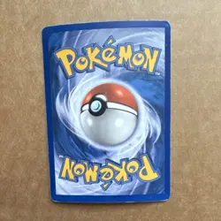 Pokemon Blaziken ex Ultra Rare 90/100 EX Crystal Guardians Holo 150 HP - Image 2