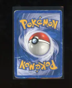 2006 Pokemon EX Dragon Frontiers Mew GOLD STAR Holo Foil 101/101 Delta Species - Image 2