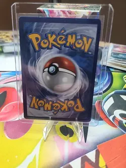 Ampharos-EX #27/98 XY - Ancient Origins 2015 Holo Rare NM/LP Pokemon TCG - Image 2