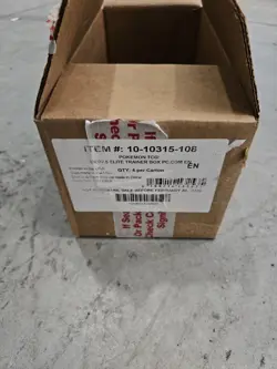 Pokemon Center ME ETB Elite Trainer Box Case Empty - Ascended Heroes ME 2.5 - Image 1