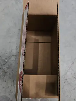 Pokemon Center ME ETB Elite Trainer Box Case Empty - Ascended Heroes ME 2.5 - Image 2