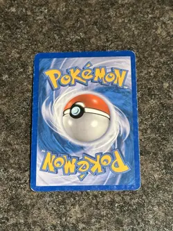Arcanine 1/111 Rising Rivals Holo Pokemon TCG HP - Image 3