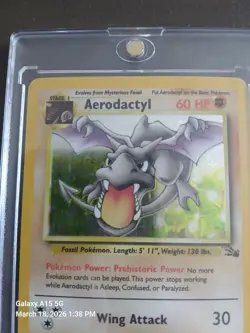 Pokemon Base Set HOLO LOT OF 8 LP Condition - Image 2