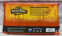 Pokemon TCG: 2024 Trick or Trade Booster Bundle Sealed NEW 2024 - Image 2