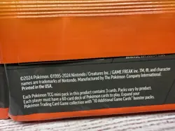 Pokemon TCG: 2024 Trick or Trade Booster Bundle Sealed NEW 2024 - Image 3
