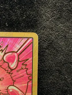 DON !! Card Boa Hancock gold Japanese ONE PIECE Card The Best Vol.2 Mint Japan - Image 3