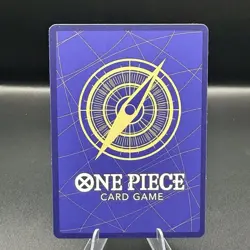 Nico Robin (055) EB03-055 Extra Booster: One Piece Heroines Edition Foil - Image 2