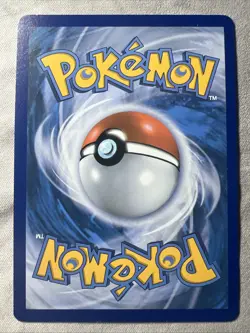 2016 Dragonite EX 106/108 Full Art Golden Holo XY Evolutions Card NM - Image 2