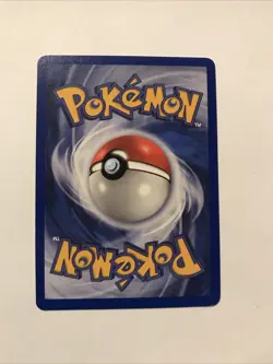 Pokemon Card - Dark Arbok Team Rocket Returns 29/109 Non-Holo NM Uncommon - Image 2