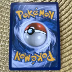 Pokemon Espeon EX 52/122 Breakpoint Ultra Rare Holo Pokemon Card - Image 2