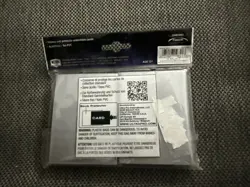 Lord of the Rings Frodo V2 Magic the Gathering Card Sleeves - Image 2