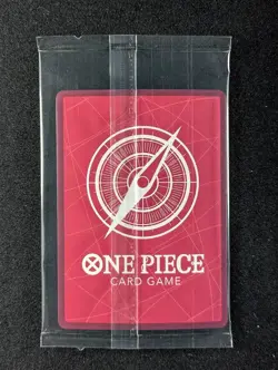 2024 One Piece SABO #ST13-001 Promo Cards Mini-tin Pack Set Vol.1 Japanese - Image 2