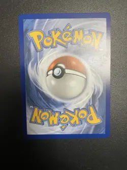 Marill Full Art Holo Pokemon Card 232/217 70 HP Ascended hero’s set - Image 2