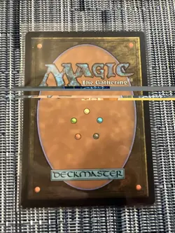 Entomb - Dominaria Remastered - NM - UNPLAYED - MTG - Image 2