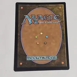 MTG Pearl Medallion (Foil Etched) Commander Masters Foil - Image 3