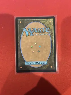 Magic the Gathering Mystic Confluence [Borderless] [Foil] NM #0012 - Image 3